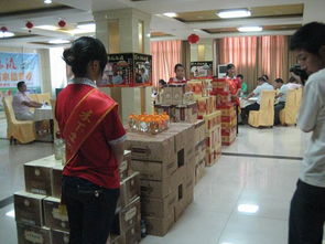 禾下土酒业 白酒加盟新蓝海，以卓越品质与国际化视野领航市场