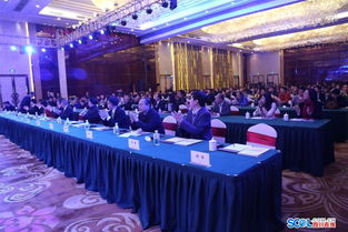 智汇酒业·连通世界 中国国际酒业发展论坛的智慧盛宴