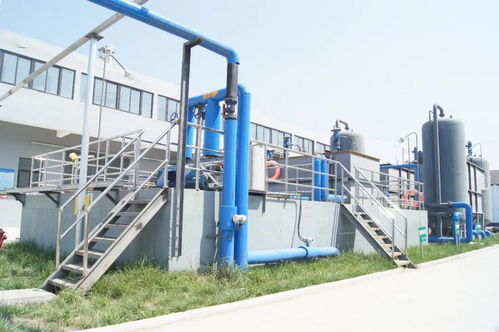 汤沟酒业荣膺“江苏省绿色工厂”称号，以绿色发展引领行业新风尚