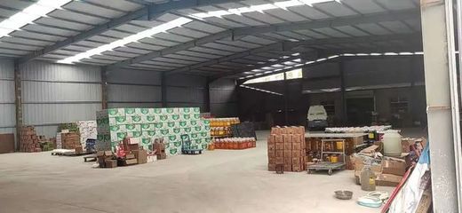 走进千企 | “三审六部”队调研家乡预包装食品批发企业困境现状