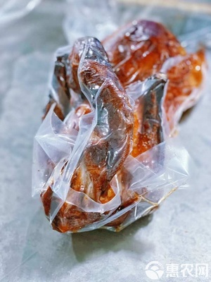 番禺区新鲜成品整只烧鸭批发，广州发货，预包装便捷省心