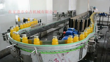 小型果汁饮料生产线的优势与酒业进出口贸易的融合